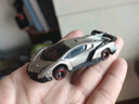 多美卡TOMY合金小汽车模型儿童玩具118号兰博基尼毒药新年礼物801290 实拍图