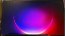 雕塑家18.4英寸4K超清便携式显示器 100%sRGB色域10bit 手机电脑笔记本副屏switch PS4/5扩展分屏MU185LN 实拍图