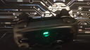 联想（Lenovo）S07无线蓝牙游戏手柄switch2类xbox有线电脑PC手机NSsteam手柄含充电底座双影奇境明末渊虚之羽黑 实拍图