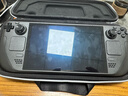 STEAMsteamdeck oled掌机windows游戏机双系统steam deck原装 分期免息 OLED美版 512G升级1T[双系统] 实拍图