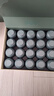 天洲溪福鼎白茶 白毫银针 北路银针收藏级 200g 茶叶礼盒送人领导长辈 实拍图