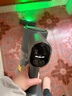 苏泊尔（SUPOR）吸尘器家用无线手持绿光显尘大吸力大功率轻量车载吸尘机长续航宠物家庭适用地毯猫毛狗毛吸毛器 【升级绿光养宠推荐】EVS-C7 PLUS-L 实拍图