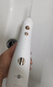 博皓（prooral）冲牙器手持立式成人水牙线洗牙器 5025Plus象牙白【圣诞节礼物】 实拍图