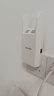 Tenda腾达1200M wifi信号放大器双频5G增强 千兆网口 wi-fi扩大中继 无线网络AP全屋覆盖扩展器A18PRO  实拍图