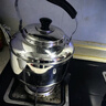 美厨（MAXCOOK）304不锈钢烧水壶 5L加厚中式鸣音 煤气电磁炉通用 MCH653 实拍图