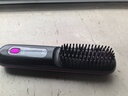 MEN WOO德国无线直发梳负离子不伤发养护发便携蓬松高颅顶圣诞礼物男女士 实拍图