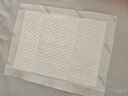 德佑 婴儿一次性隔尿垫25*33cm80片护理垫吸水不反渗建议6kg以内宝宝 实拍图