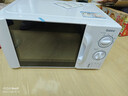 格兰仕（Galanz）变频微波炉家用 一级能效省电 经典转盘加热 双旋便捷操作 D4变频款（D4W0） 实拍图