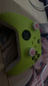 XBOX微软Xbox Series S/X无线手柄 XSS XSX黑神话悟空 蓝牙手柄PC电脑Elite 精英版手柄二代 iOS 平板 Xbox手柄【电光黄】 海外版 实拍图