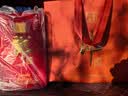 郎酒 珍品郎 酱香经典 53度 500mL 2瓶 绒布郎 双瓶装 婚宴升学 送礼自饮 实拍图