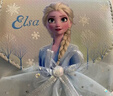 迪士尼（Disney）爱莎公主包包儿童玩具女童生日礼物6-12岁女孩冰雪艾莎发饰新年礼 实拍图