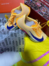 耐克田径精英巴黎新款  Nike Maxfly 2 FP耐克男女碳板气垫短跑钉鞋 FD8395-800/Maxfly 2代 41 晒单实拍图