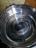 304不锈钢火锅锅家用涮火锅盆锅具大容量燃气电磁炉专用汤锅 【加厚材质】304汤锅 32cm 实拍图