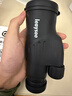 雷龙 leaysoo 12X50单筒望远镜高清高倍微光可视 户外旅游观鸟镜 实拍图