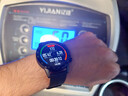 荣耀手表2 46mm 碳石黑 智能运动 电话手表 麒麟A1芯片 心脏血氧检测 蓝牙通话 MagicWatch2男女 实拍图