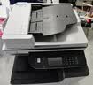 理光（Ricoh）MC2000ew 彩色数码激光双面商用办公/数码复合复印一体机（A3打印/复印/扫描） 实拍图