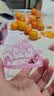 得力（deli）美乐乐玩具3d打印笔礼盒套装立体3D无线低温绘画笔手工DIY智能启蒙玩具涂鸦笔女孩六一儿童节礼物 三档低温数显 18卷耗材+62礼包 实拍图