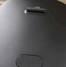 美的（Midea）电饭煲电饭锅小型3升2-3人前置大屏面板24小时预约多功能压力家用智能电饭煲FB30Q1-406K 实拍图