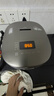 美的（Midea）电饭煲0涂层316L母婴级不锈钢2L易清洁家用1-2人低糖沥米饭迷你电饭锅微压品牌官方AFB2022LS 实拍图