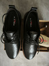 公牛世家【张若昀同款】男鞋2025秋冬新款休闲皮鞋男士商务正装鞋子男 实拍图