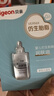 贝亲（Pigeon）婴儿仿生胎脂润肤油 2ml PL560 实拍图