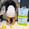babycare皇室pro拉拉裤L码3片试用装(9-14kg)宝宝婴儿尿不湿超薄透气 实拍图