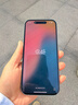 Apple/苹果【政府补贴需现场签收激活】 iPhone 15 (A3092) 256GB 蓝色 支持移动联通电信5G 双卡双待 实拍图