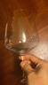 肖特圣维莎德国进口水晶玻璃大号勃艮第红酒杯红葡萄酒杯高脚杯香槟杯醒酒器 大容量菱形勃艮第单只价 782ml 实拍图