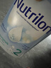 荷兰牛栏（Nutrilon）诺优能婴幼儿配方奶粉乳糖配方原装进口 2段 1罐 （6-10个月）27年1-6月 实拍图