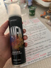 梵今一次性染发喷雾神器彩色奶奶灰黑色临时男女定型发胶遮盖可洗掉 男女- 加仑黑【证件照】150ML 实拍图