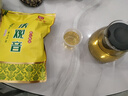 印象堂 茶叶特级原产铁观音500g2025新茶清香型袋装乌龙茶礼品自己喝 实拍图