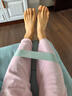匹克瑜伽弹力圈两色套装健身练臀阻力带乳胶拉力带两件套20磅30磅 实拍图