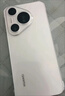 HUAWEI Pura 70 12GB+512GB 雪域白 北斗卫星消息版 超高速风驰闪拍【鸿蒙系统4.3 适配主流APP】 实拍图