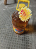 鲁花 食用油 物理压榨 葵花仁油6.18L  实拍图