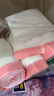 好媳妇抽绳垃圾袋白色45*50cm*180只 单面1丝可降解加厚环保清洁垃圾袋 实拍图