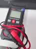 德力西电气（DELIXI ELECTRIC）数字万用表智能防烧电流表家用电工高精度迷你全自动万能表YQ2903 实拍图