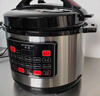 半球（PESKOE）商用电压力锅 大容量电高压锅商用电饭锅特大号电饭煲酒店饭店食堂煮饭锅煲汤电炖锅 10L（9-15人适用） 实拍图