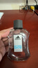 阿迪达斯（adidas）男士进口须后水 保湿爽肤水剃须后舒缓 冰点100ml 新年礼物送男友 实拍图