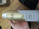 OLAY玉兰油烟酰胺沐浴露 莹亮透光500g 香氛滋润保湿 男女士通用 实拍图