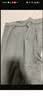 浪莎男士秋裤男100%纯棉薄款青年男生单件棉毛裤保暖线裤衬裤男 深灰1条【纯棉·抗菌·防螨】 6XL 【建议230-260斤】 实拍图