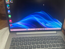 惠普（HP）战66八代 14英寸轻薄笔记本电脑 (25新酷睿7 标压 16G 1T 2.5K屏 19项军标 一年上门服务)国家补贴 实拍图