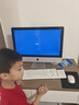 苹果 Apple imac 二手苹果一体机电脑台式机 21.5/27英寸 4K/5K 办公设计剪辑 京选电脑 | 一机一检 95新21寸087【设计|独显】i7-16-512 实拍图