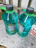 龟牌（Turtle Wax）硬壳防冻玻璃水-25°汽车强力去油膜去污雨刮水四季通用2L*2瓶 实拍图