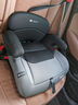 欧颂（Osann）儿童安全座椅增高垫3-12岁以上德国便携式汽车用简易大童坐垫 MAX【太空灰】 实拍图