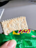 康师傅 3+2苏打夹心饼干蛋糕 柠檬味500g休闲零食早餐下午茶礼品礼盒 实拍图