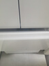 海尔（Haier）冰箱416升超薄零距离自由嵌入式60cm内法式多门四开双门小红花系列一级能效双变频大容量国家补贴 416L+健康黑金净化+母婴三挡变温+WiFi智控 晒单实拍图