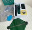 先锋（SINGFUN）理发电推子剃头理发器成人儿童理发神器 家用自己剪剃头刀电推剪电动理发推子理发【京东放心购】 实拍图