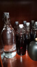 喜碧（Scybe）泡酒容器空瓶泡酒专用瓶青梅酒果汁存储瓶密封酒瓶温顿500ml 2只 实拍图