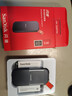 闪迪（SanDisk）1TB Type-c USB3.2移动固态硬盘（PSSD）E30高速 移动SSD 读速800MB/s 兼容手机笔记本电脑 实拍图