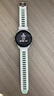 佳明（GARMIN）FR265S心率跑步户外运动智能手表生日礼物Forerunner265S月光白 实拍图